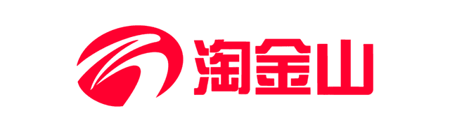 淘金山科創 Logo
